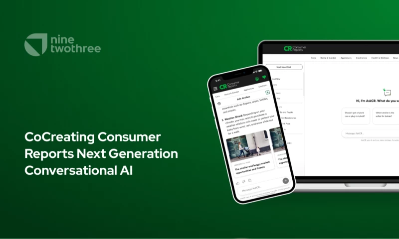 Vectorized 90 Years of Data Into AI Search
