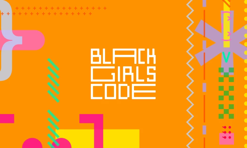 Empowering a New Generation with Black Girls Code