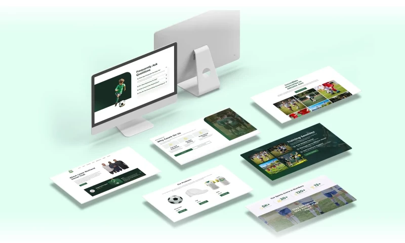 Lower Richland Soccer Club