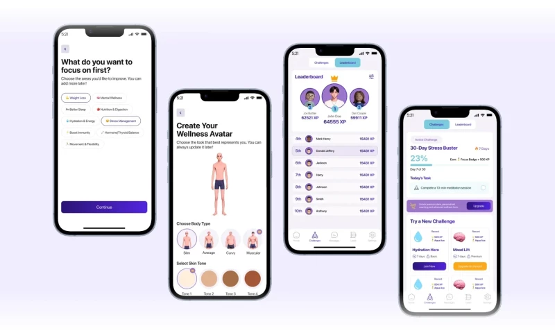 Matrix Health & Wellness