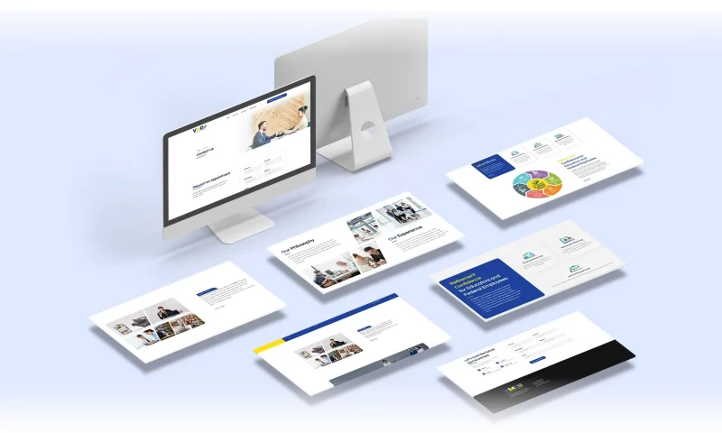 8ration - VMDO Financial Group