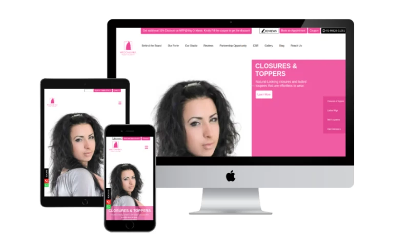 Isynbus Technologies - wigomania.com