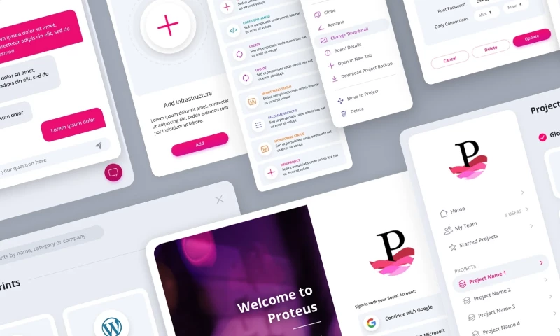 Iguana Solutions DevOps Platform