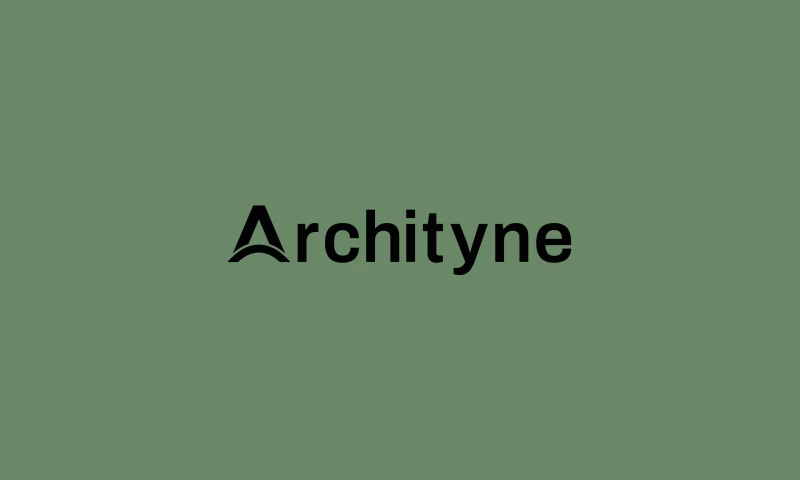 Supersonic Agency - Archityne Brand