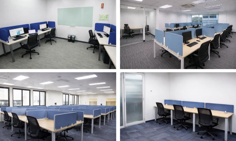 Back Office Outsourcing