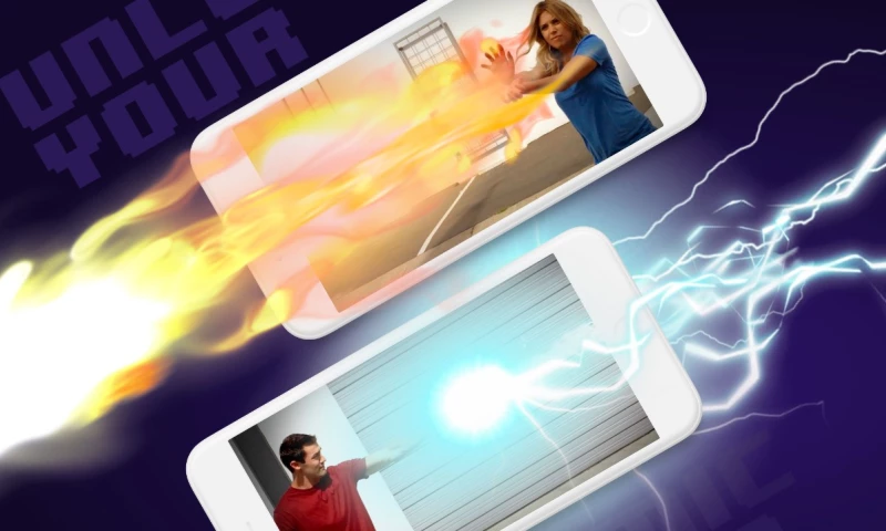 Fora Soft - Super Power FX