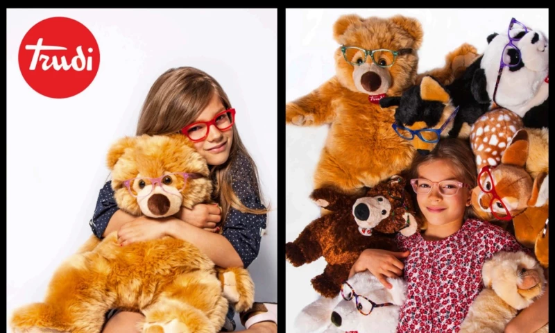 Kyno Creative Studio FZCO - TRUDI ADV