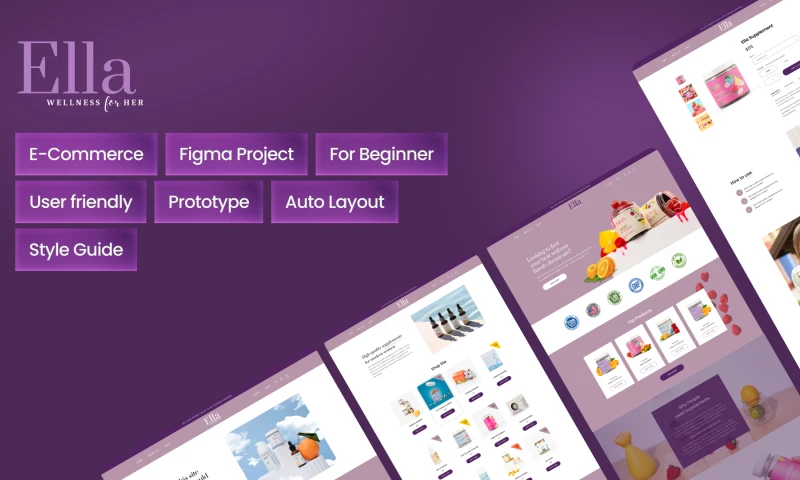 eWebWorld - Wellness Website | Website Design