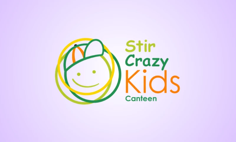 Stir Crazy Kids: Simplifying App Based School Canteen Ordering for Healthy Eating
