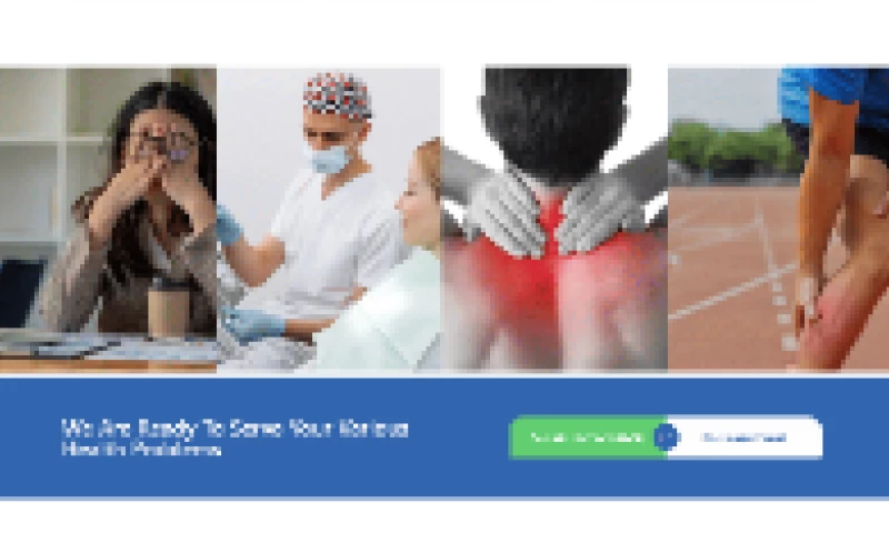 Optimizers ae - MaxCare Plus Medical and Dental Clinic SEO Optimization