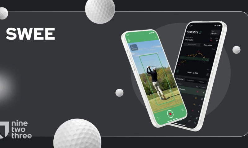 IoT App Redesign Increases SWEE Downloads by 304%