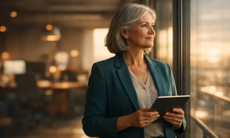 Six Feet Up - Ten Years of Spreadsheets, Replaced