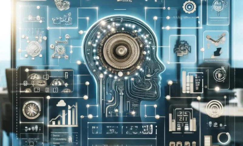 Six Feet Up - Multimodal AI Personas for Diverse Industries