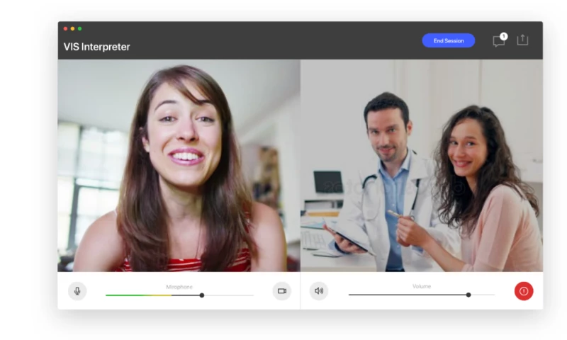 Fora Soft - Video Interpretations