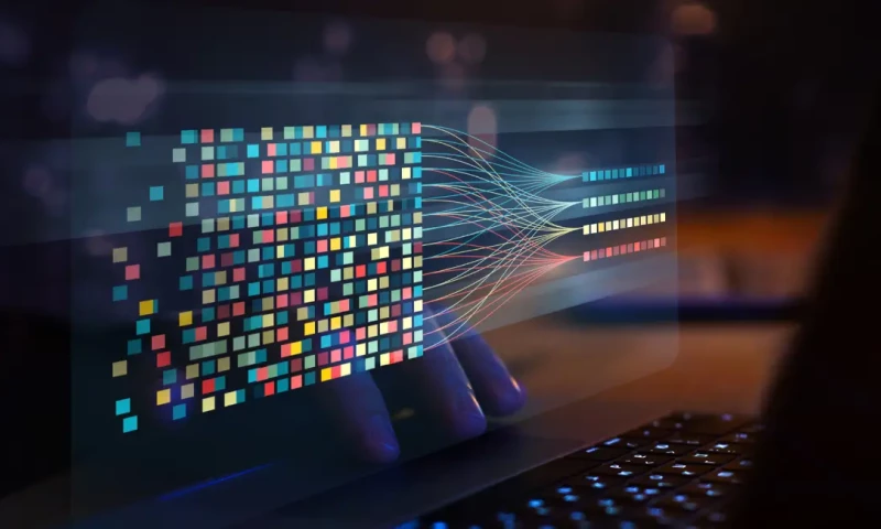 Unlocking Value from Raw Time Series Signals
