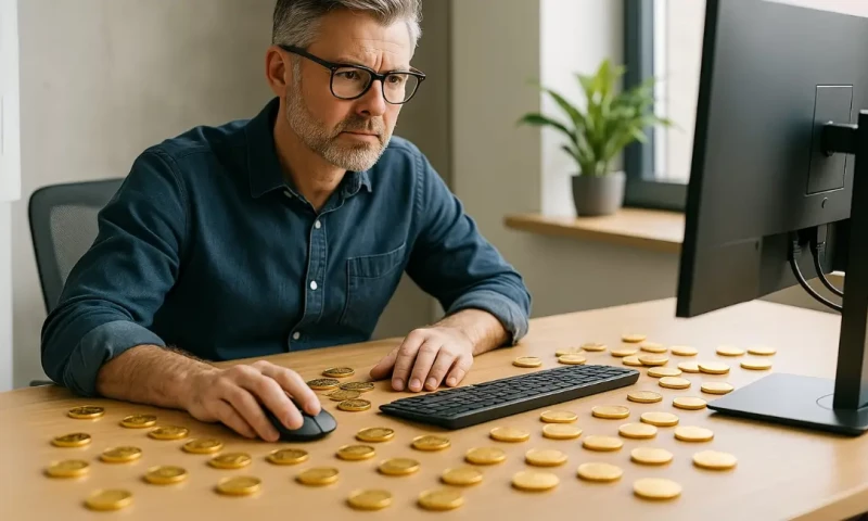 Extracting Gold from Millions of Datapoints