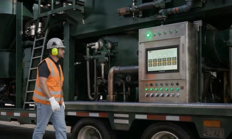 2Immersive4U - THE MESSENGER: Sandblasting Communication System