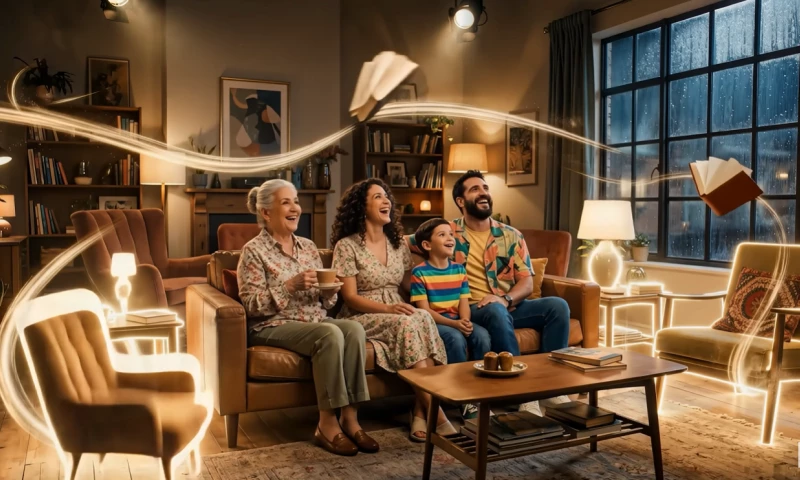 TV commerical for Car Show