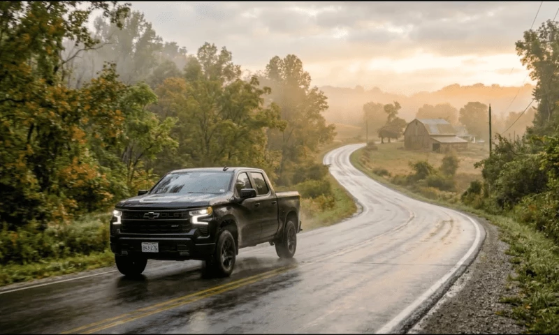 2Immersive4U - Car Commercial Presentation