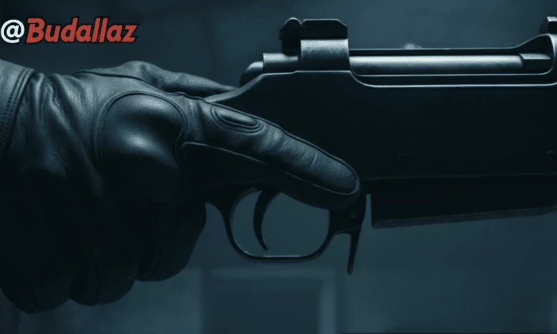 Nothing Can Grow (Music Video)