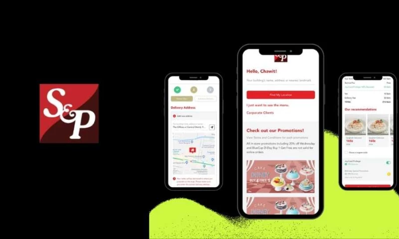 Senna Labs - E- commerce Platforms (Website/ mobile app)