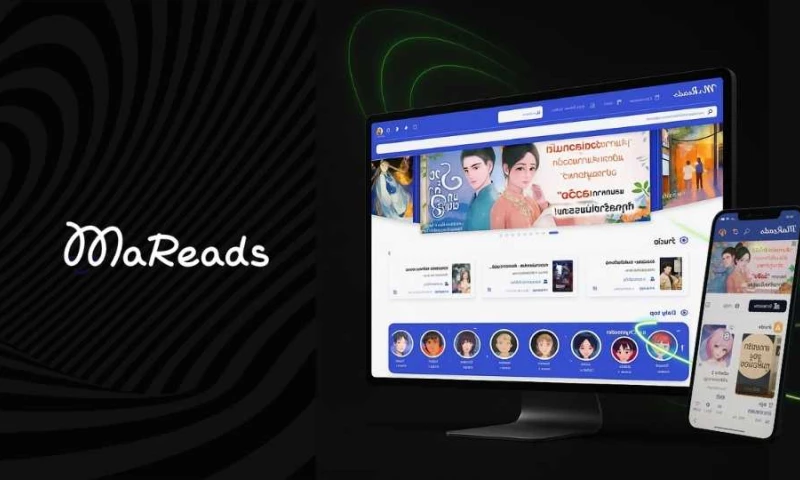 Senna Labs - Digital Read & Write Platform