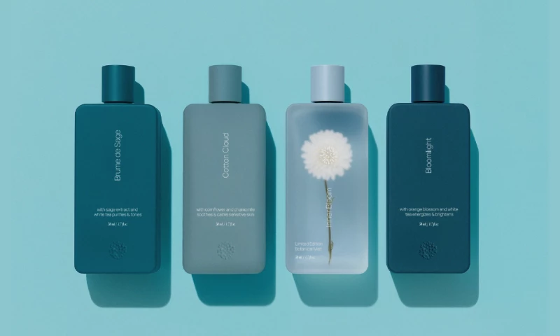 Cromia Design - Lumere