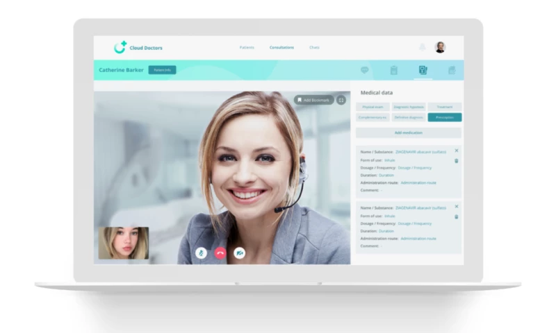 Fora Soft - Cloud Doctors