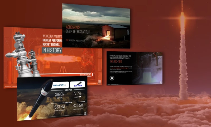Visual Hackers - Harpoon Ventures: VC fundraising & portfolio success with impactful pitch decks