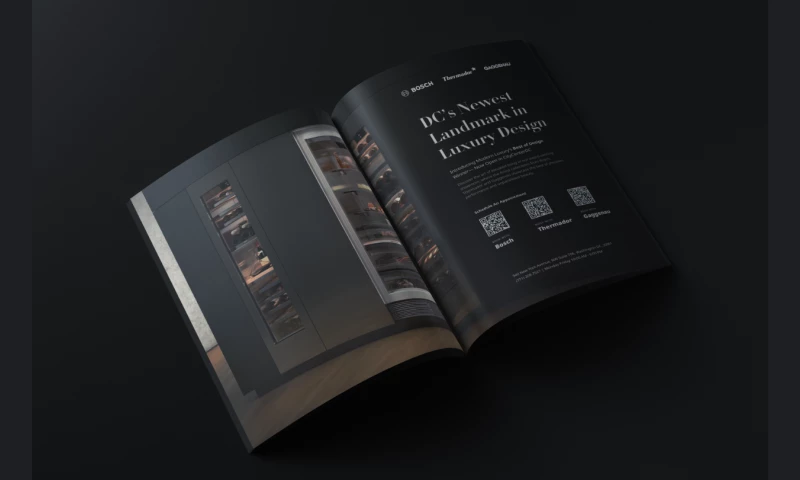 Rawcut Creative Company - Bosch