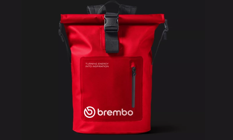 FutureBrand CH - Re-juvenating Brembo