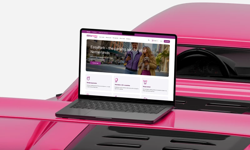 NextJS and Headless CMS for 14 countries