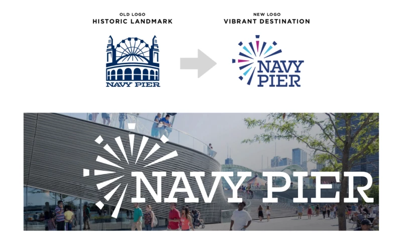 ColorJar - Navy Pier