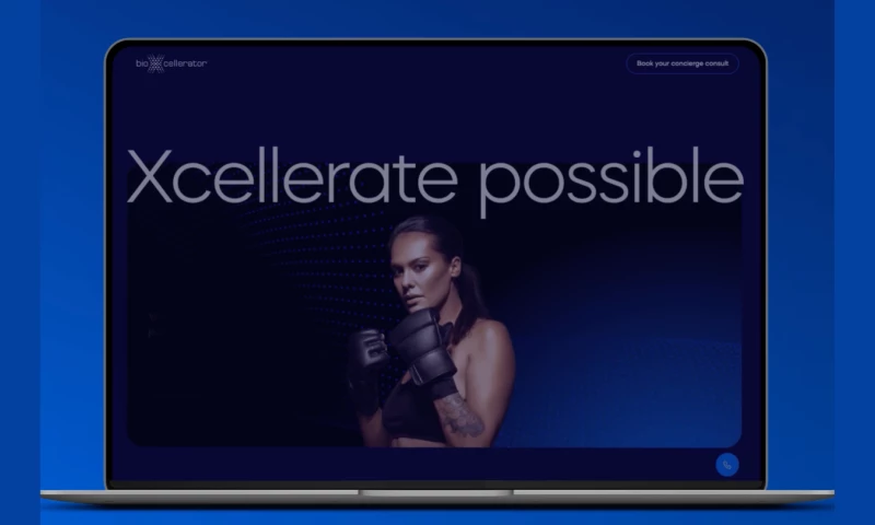 Pivot Design - BioXcellerator