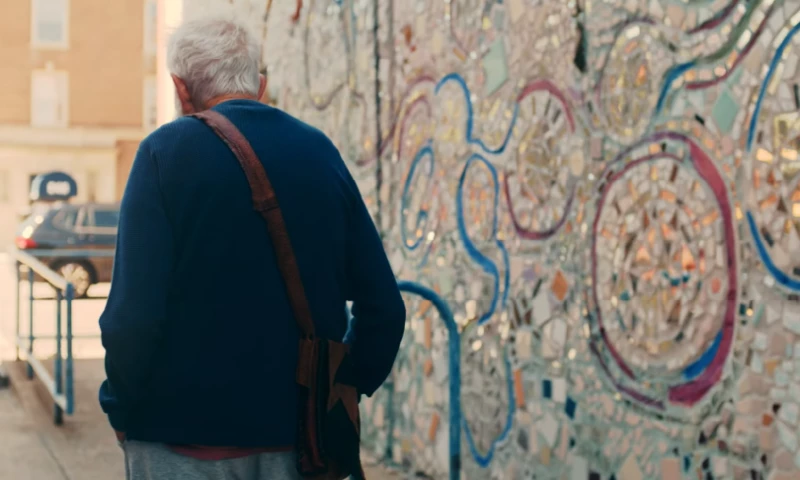 The Painted Bride - Emmy® Award Winner