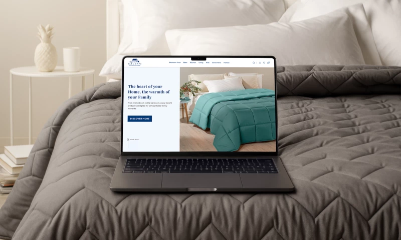 Complex Magento to Shopify Plus upgrade