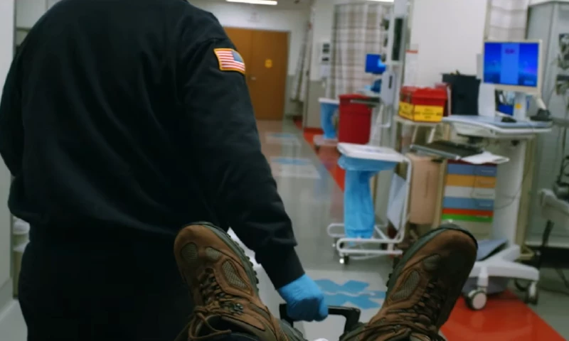 Trama Care Mini-Doc - Emmy® Award Winner