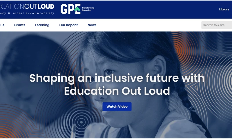 Education Out Loud