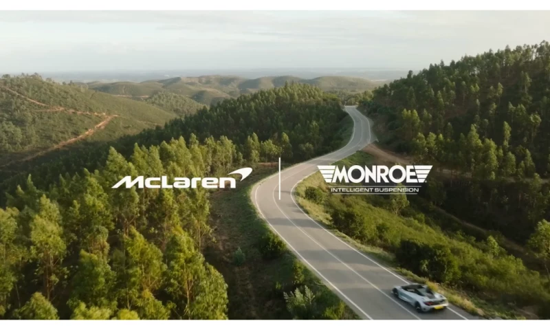 MIS x McLaren Long Form