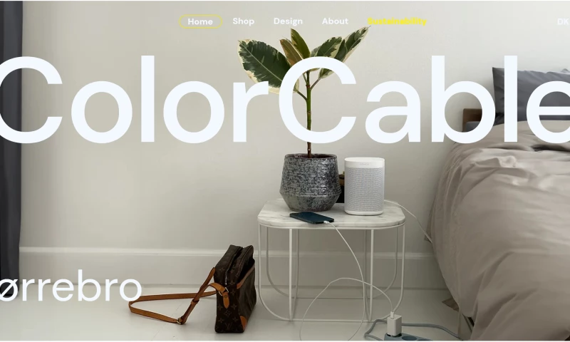 Webnorth - ColorCable