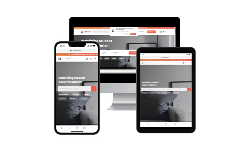 The 10X Agency - UniAcoo