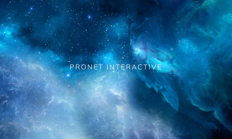 Exciting Brand Video - Pronet Interactive