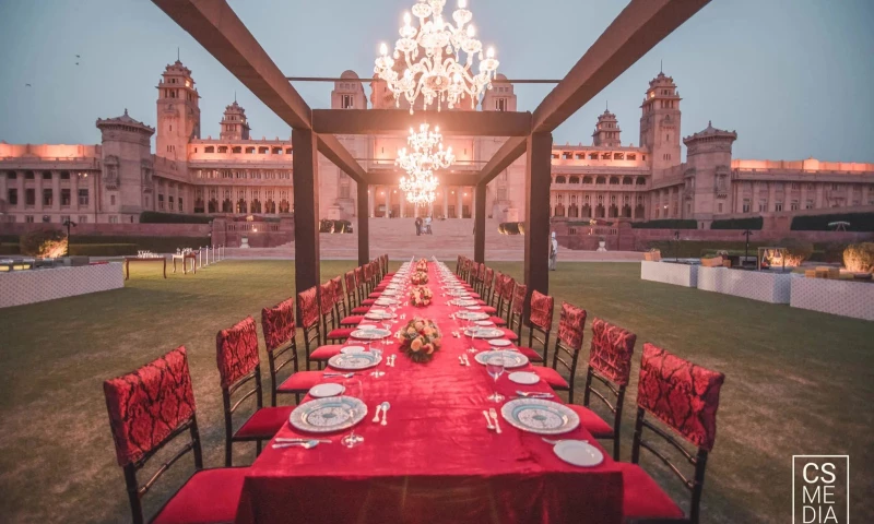 CandidShutters Media - Corporate Experiences Photographer Delhi - Discreet Leadership Travel