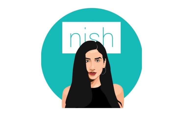 The Digitor - Nish Hair SEO