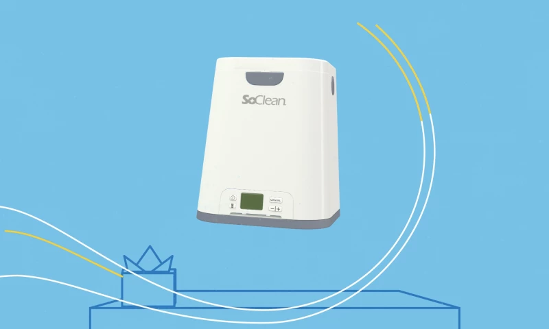 Kasra Design - SoClean