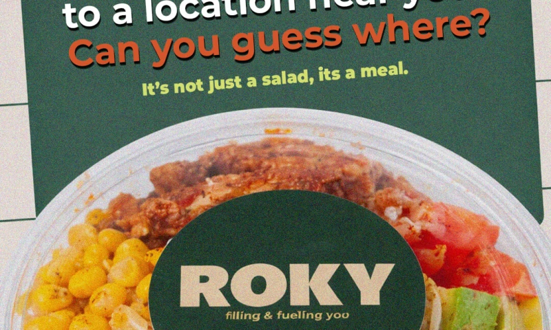 Nothing Crafted - Social Media Campaign