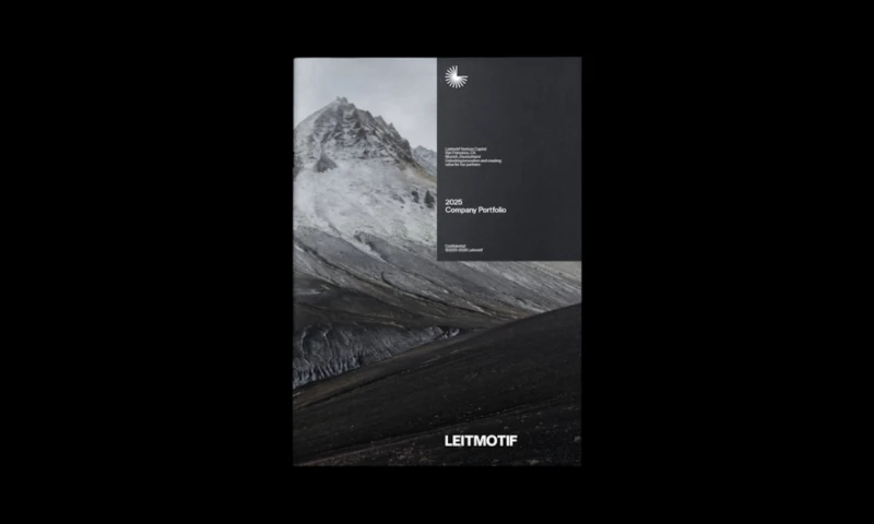 One Design Company - Leitmotif