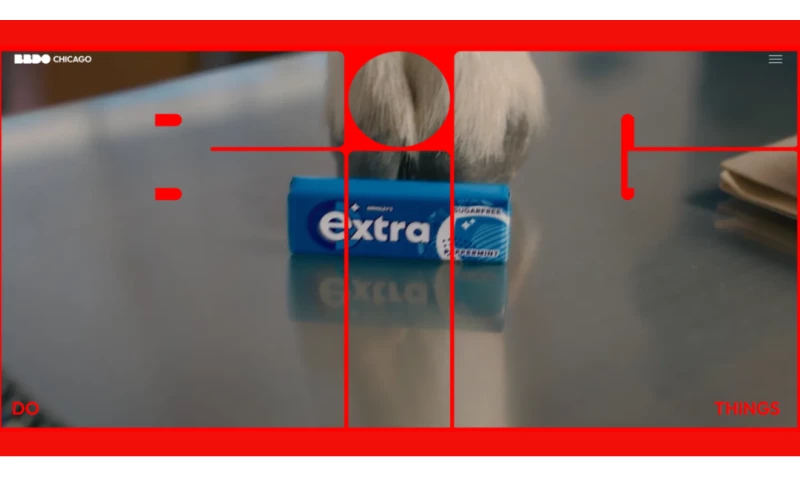 Energy BBDO - Orbit