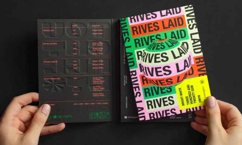 Fuman Design Studio - Touchy Feely