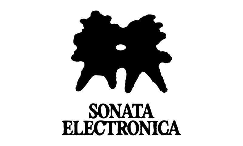 Louis Garella - Sonata Electronica